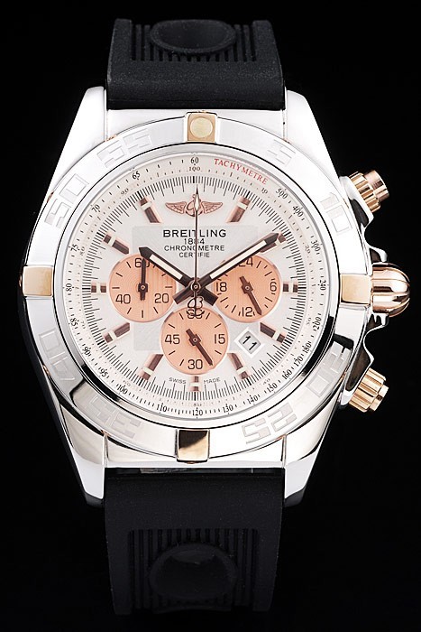 Chronomat