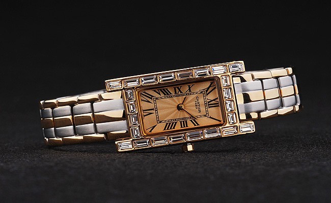 Cartier
