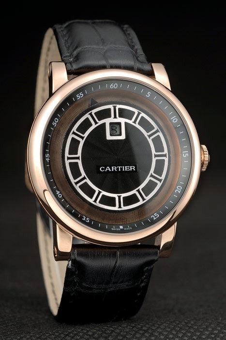 Cartier