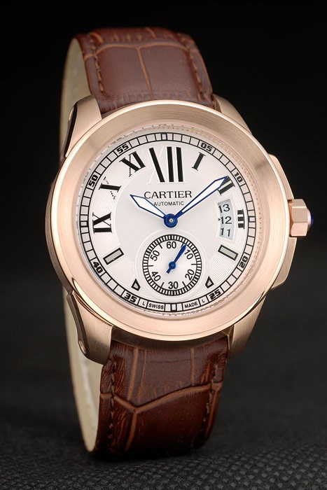 Cartier