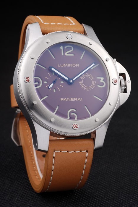 Panerai 2025 copie perfette