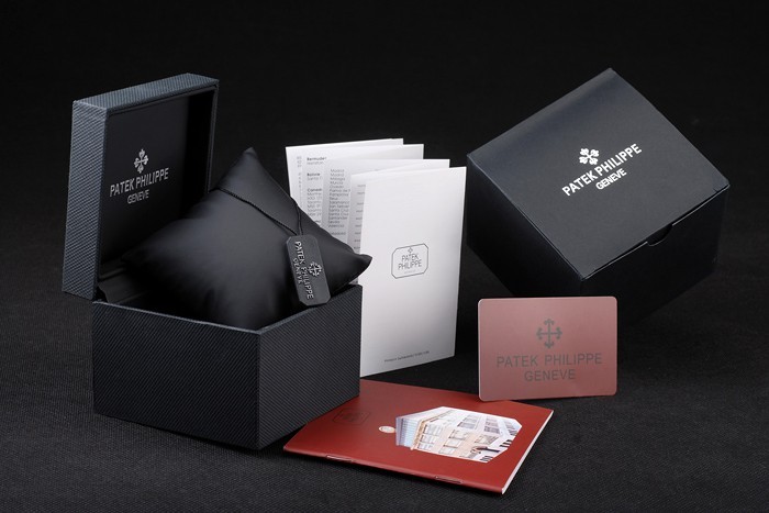 Patek Philippe