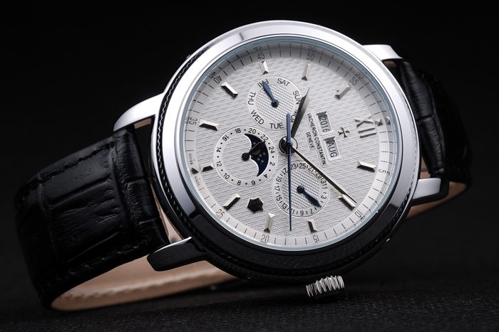 Vacheron Constantin