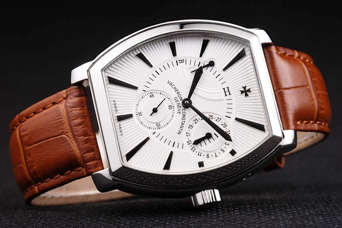 Vacheron Constantin