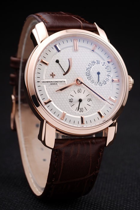 Vacheron Constantin